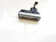 Schalter f?r Heckscheibe Heckscheibenheizung Ford Mondeo, 2000.11 - 2007.03 4s7t18k574ab,