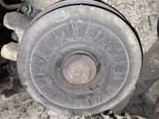 Riemenscheibe Kurbelwelle SAAB 9-3, 1998.02 - 2002.09 Gebraucht,