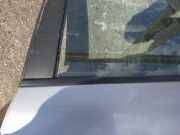 Zierleiste Leiste - Hinten Linke Nissan Primera, P12 2002.01 - 2008.12 Gebraucht,