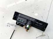 Zigarettenanzünder Volvo V50, 2004.04 - 2007.05 8686026,