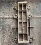 Stoßstangenhalter - Hinten Rechts Audi 80, B3 1986.06 - 1991.09 Gebraucht,