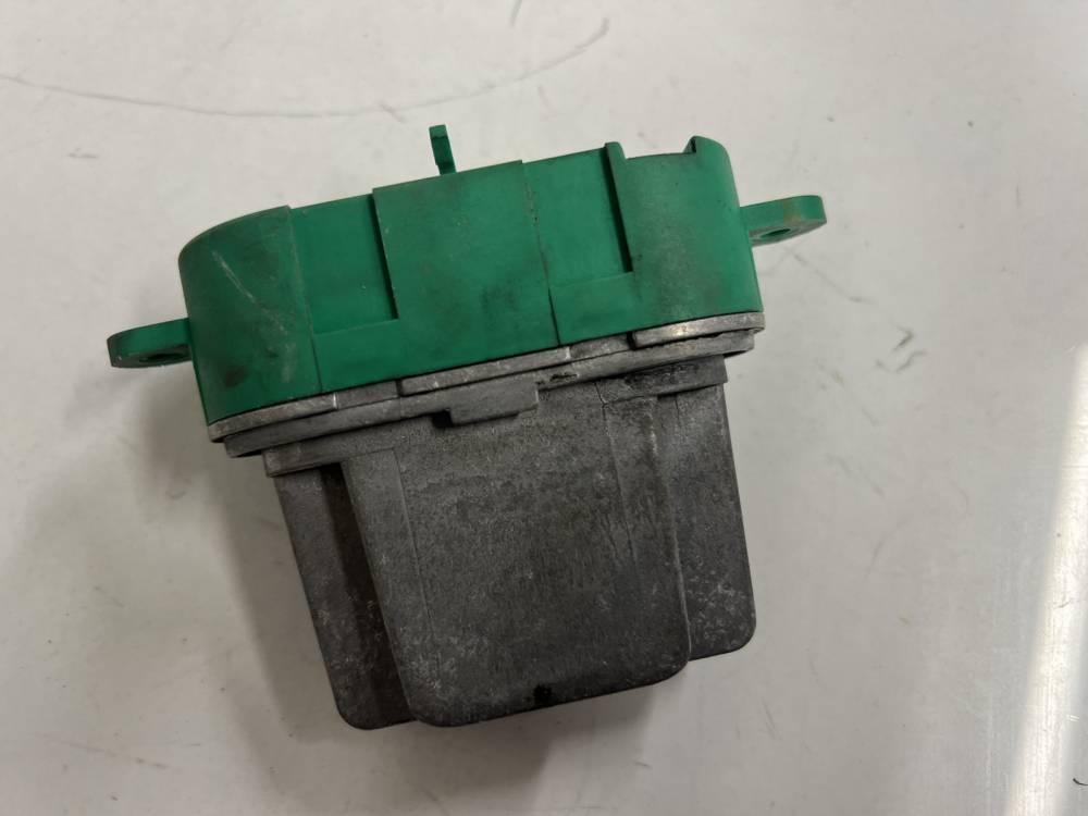 Vorwiderstand Gebläseregler Renault Espace, IV 2002.11 - 2014.12 52492365,