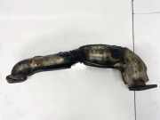 Abgaskrümmer Subaru Forester, III 2008.01 - 2012,12 Gebraucht,