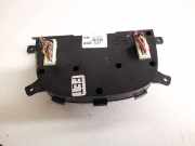 Bedienelement für Klimaanlage Hyundai Santa Fe, 2006.03 - 2012.09 972502b431, 97250-2b431