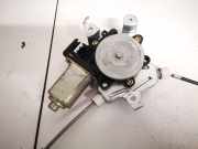 Fensterheber motor - Vorne Linke Nissan X-Trail, 2001.06 - 2007.06 8973189913, mmr621-12