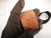 Sicherheitsgurt - Hinten Linke Volkswagen Passat, B3 1988.03 - 1993.07 1h3857806, RP