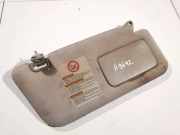 Sonnenblende Subaru Forester, II 2002.06 - 2007.12 Gebraucht,