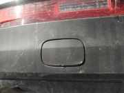 Abdeckung Abschlepphaken - Hinten Audi Q7, 2006.03 - 2010.05 Gebraucht,