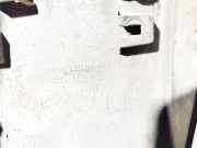 Zier-Schutzleiste Kotflügel - Vorne Linke Audi Q7, 2006.03 - 2010.05 4l0854959,