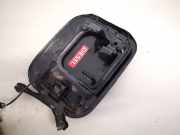 Tankdeckel Tankklappe Toyota Corolla, 2004.02 - 2007.02 facelift Gebraucht,