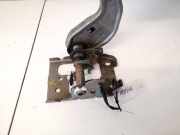 Handbremshebel Ford Mondeo, 2007.03 - 2013.06 Gebraucht,