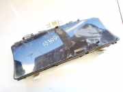 Tachometer Toyota Corolla Verso, II 2001.09 - 2004.05 8380013110, 83800-13110 257410-8750