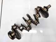 Kurbelwelle Renault Megane, III 2008.11 - 2012.06 Gebraucht,