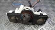 Bedienelement für Klimaanlage Renault Clio, 2005.05 - 2009.06 69597003, 030967W
