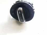 Schalter für Licht Skoda Superb, II 2008.03 - 2013.06 3t0941431b, bk704064605