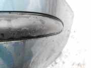 Zier-Schutzleiste Stoßfänger - Hinten Rechts Opel Zafira, A 1999.04 - 2003.11 Gebraucht,