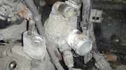 Thermostat Honda Accord, 2005.09 - 2008.05 facelift Gebraucht ,