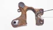 Lagerbock rachsträger - Hinten Rechts SAAB 9-3, 2002.09 - 2008.06 Gebraucht,