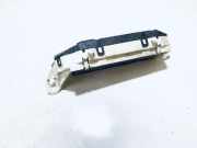 Monitor Navigations Zeit Uhr Citroen C4, I 2004.11 - 2008.06 9662226080, 102602003