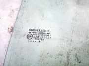 Seitenscheibe - Hinten Linke Ford Mondeo, 1996.09 - 2000.11 Gebraucht,