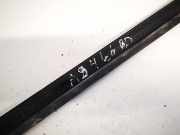 Zierleiste Leiste - Hinten Rechts Audi 100, C3 1982.07 - 1991.01 Gebraucht,