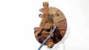 Achsschenkel Radnabe - Hinten Linke Kia Carens, 2002.07 - 2006.09 Gebraucht,