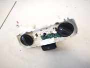 Bedienelement für Klimaanlage Toyota Corolla Verso, III facelift 2007 - 2009 559000f011, 55900-0f011 69670001