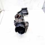 Drosselklappe Mercedes-Benz C219, I 2004.10 - 2011.01 6420901037, 6420900270