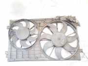 Kühlerlüfter Lüftermotor Volkswagen Passat, B6 2005.08 - 2010.11 1k0121207t, 13-55d300198 BXE