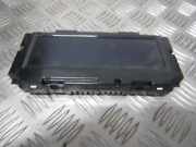 Monitor Navigations Zeit Uhr Opel Meriva, B 2010.06 - 2017.12 13277072, 565412769