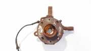 Radnabe Achsschenkel - Vorne Linke Renault Clio, 2001.05 - 2004.11 facelift Gebraucht,