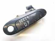 Türgriff Türaussengriff - Vorne Rechts Toyota Yaris, I (XP10) 1999.04 - 2003.03 Gebraucht,