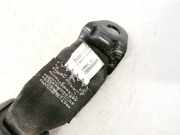 Gurtschloss - Hinten Linke Volkswagen Crafter, I 2006.01 - 2011.12 Gebraucht , BJL