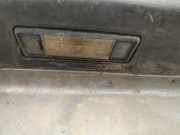 Kennzeichenleuchte Peugeot 607, 2000.01 - 2004.07 Gebraucht,