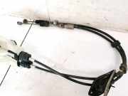 Seilzug für Schaltgetriebe Toyota RAV-4, III 2005.11 - 2012.12 Gebraucht ,