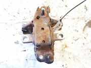 Halter für Motoraufhängung Skoda Fabia, II 5J 2007.01 - 2010.06 Gebraucht,