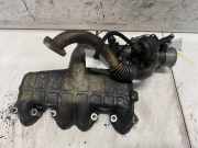 Ansaugkrümmer Audi A3, 8L 2000.10 - 2003.05 facelift 038129213J,