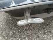 Türscharnier Vorne Volvo S40, 2004.01 - 2007.03 Gebraucht,