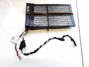 Wärmetauscher Innenraumheizung Zuheizer Audi A5, 2007.06 - 2012.06 8k0819011,
