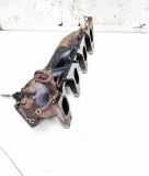 Abgaskrümmer Renault Scenic, II 2003.06 - 2006.06 8426549, 8426549