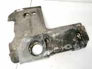 Motorabdeckung Peugeot 508, 2010.11 - 2018 Gebraucht,