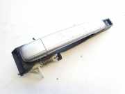 Türgriff Türaussengriff - Hinten Linke Peugeot 307, 2005.06 - 2008.06 9657619580,