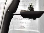 Zierleiste Mazda 2, DY 2003.02 - 2007.10 3m71a40374,