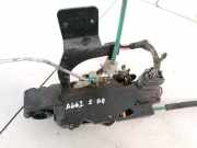 Türschloss Stangen - Vorne Rechts Fiat Stilo, 2001.10 - 2007.01 Gebraucht ,