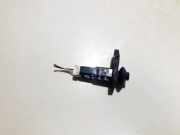 Türkontakt Hyundai i10, I PA 2007.10 - 2010.06 Gebraucht,