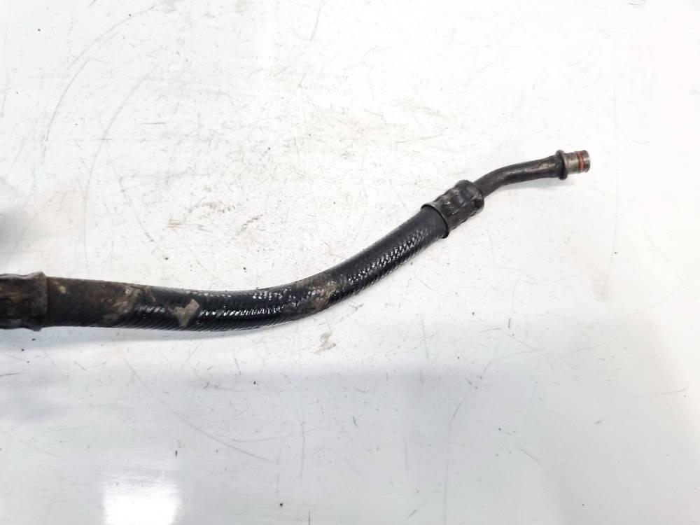 Servoleitung Leitung Servo Servoschlauch Schlauch Opel Zafira, B 2005.07 - 2008.01 13122703,