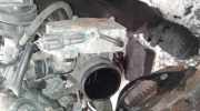 Drosselklappe Toyota RAV-4, II 2000.09 - 2005.11 Gebraucht ,