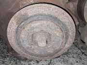 Riemenscheibe Kurbelwelle Honda CR-V, III 2006.06 - 2010.06 Gebraucht,