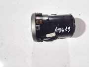 Lüftungsgitter Armaturenbrett Seat Altea, 2004.01 - 2015.12 Gebraucht,