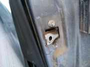 Türfangband Türbremse Türstopper - Vorne Linke Opel Vectra, C 2002.04 - 2005.10 Gebraucht,